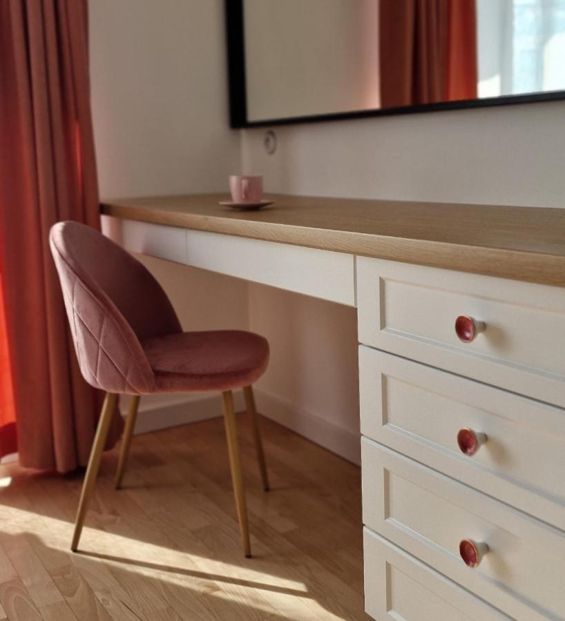 Apartament Boho Biłgoraj Exterior foto