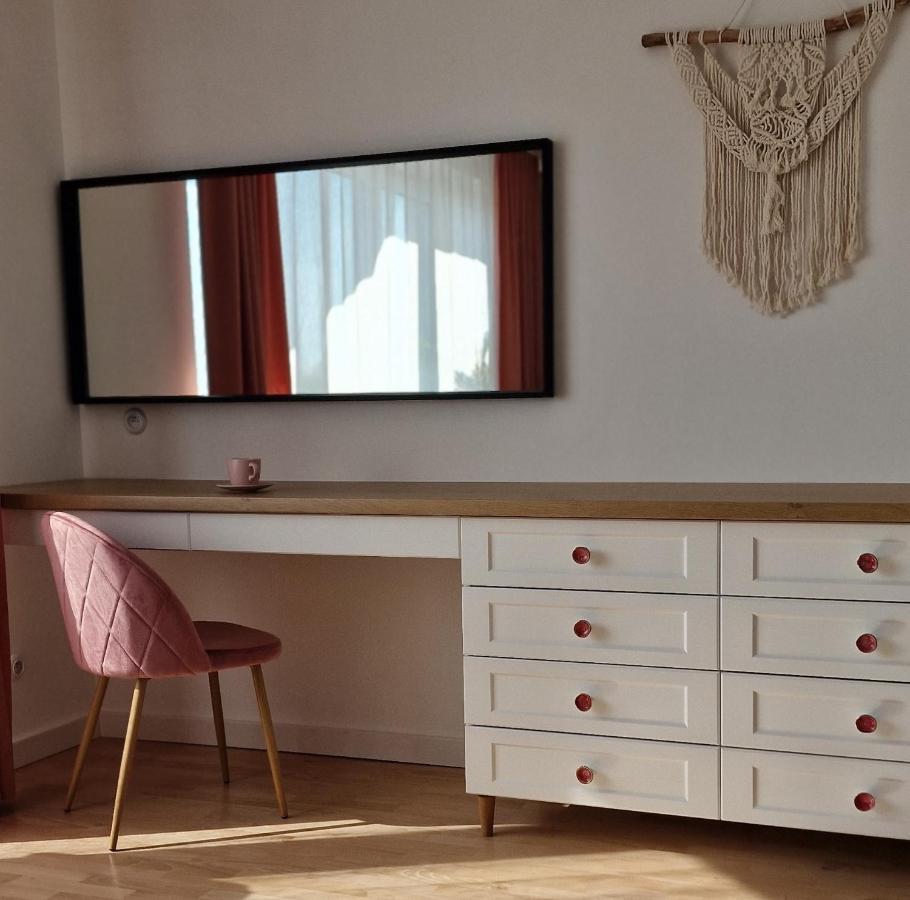Apartament Boho Biłgoraj Exterior foto
